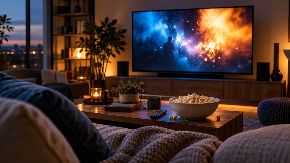 Best Fire TV Stick Apps in 2026: Movies, Sports, Music & More